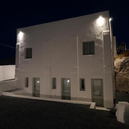 Fira Unique Rooms- Fira Center Exterior photo