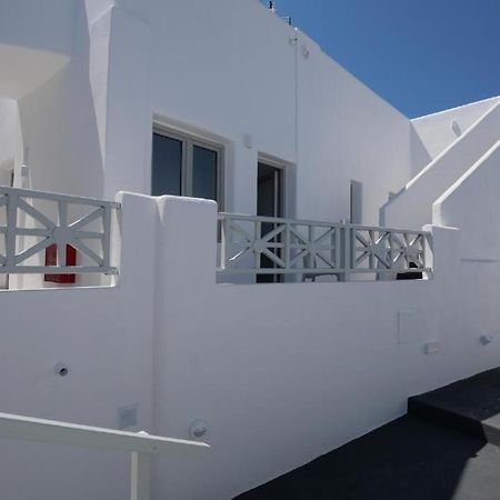 Fira Unique Rooms- Fira Center Exterior photo