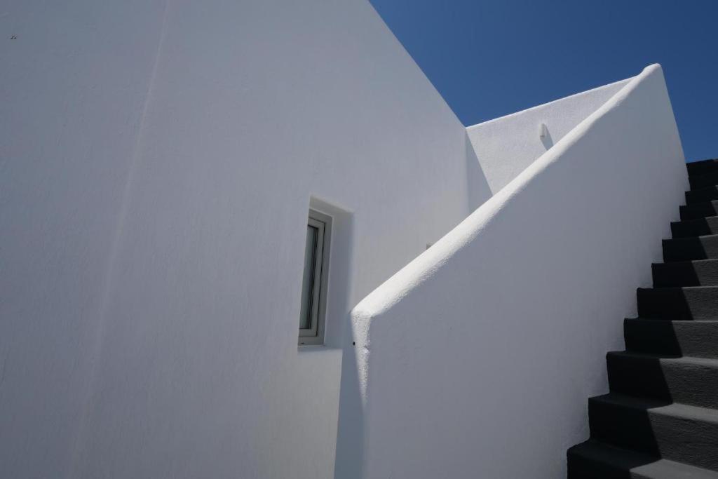 Fira Unique Rooms- Fira Center Exterior photo